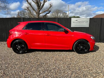 Used Audi A1 2020 for sale - 78244350: Photo