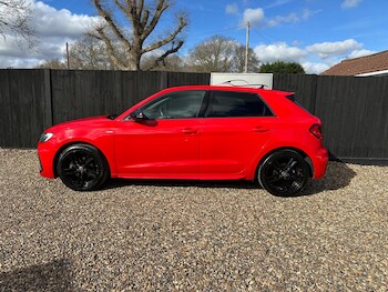 Used Audi A1 2020 for sale - 78244350: Photo