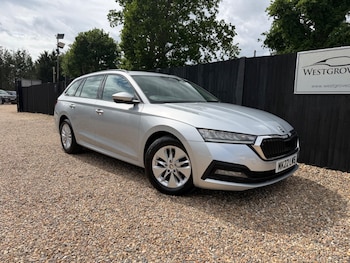 Used Skoda Octavia 2022 for sale - 78892297: Photo