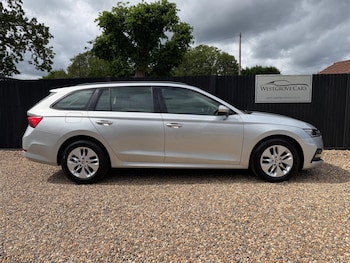 Used Skoda Octavia 2022 for sale - 78892297: Photo