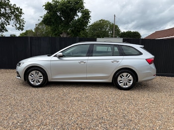 Used Skoda Octavia 2022 for sale - 78892297: Photo
