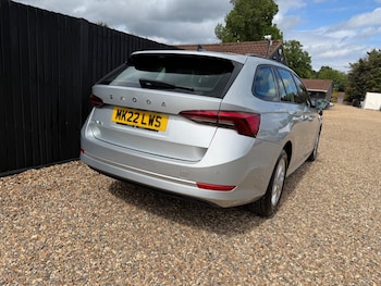 Used Skoda Octavia 2022 for sale - 78892297: Photo