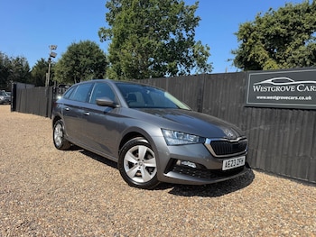 Used Skoda Scala 2023 for sale - 79521060: Photo