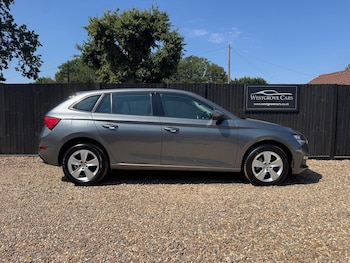 Used Skoda Scala 2023 for sale - 79521060: Photo