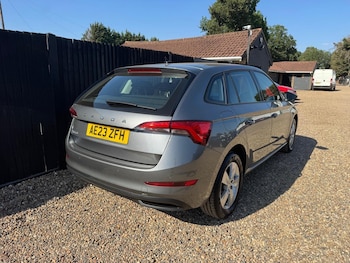 Used Skoda Scala 2023 for sale - 79521060: Photo