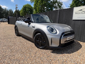Used MINI Convertible 2023 for sale - 78661303: Photo