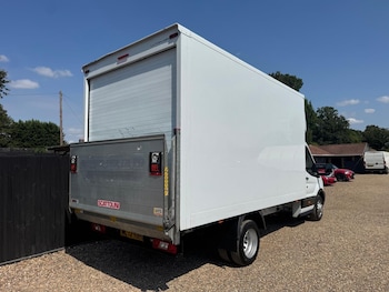 Used Ford Transit 2022 for sale - 79508496: Photo
