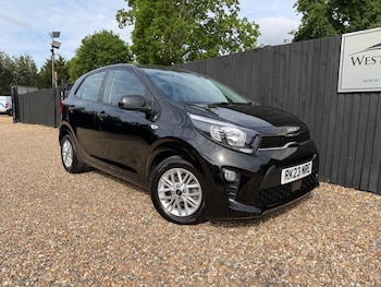 Used Kia Picanto 2023 for sale - 78601235: Photo