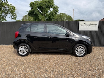 Used Kia Picanto 2023 for sale - 78601235: Photo