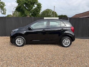 Used Kia Picanto 2023 for sale - 78601235: Photo