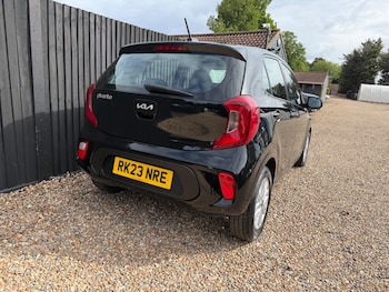 Used Kia Picanto 2023 for sale - 78601235: Photo