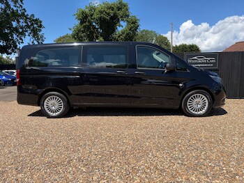 Used Mercedes-Benz Vito 2023 for sale - 78854891: Photo