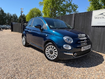Used Fiat 500 2023 for sale - 78384245: Photo