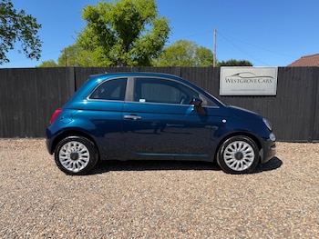 Used Fiat 500 2023 for sale - 78384245: Photo