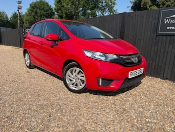 Used Honda Jazz 2015 for sale - 78998979: Photo