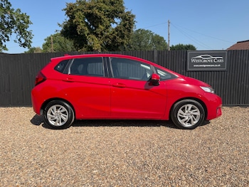 Used Honda Jazz 2015 for sale - 78998979: Photo