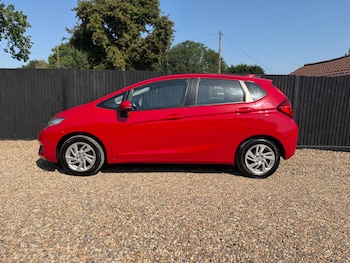 Used Honda Jazz 2015 for sale - 78998979: Photo