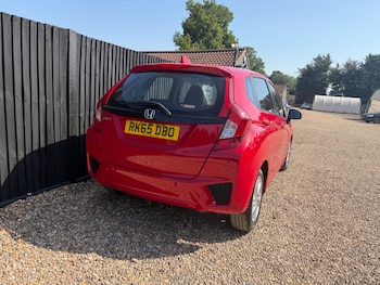 Used Honda Jazz 2015 for sale - 78998979: Photo