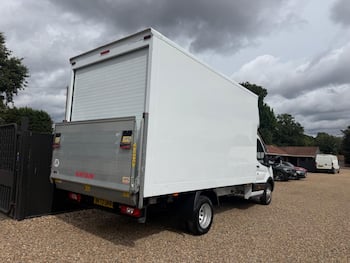 Used Ford Transit 2023 for sale - 79750464: Photo
