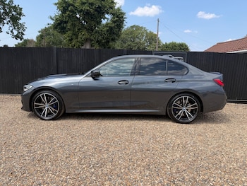 Used BMW 3 Series 2019 for sale - 79248400: Photo