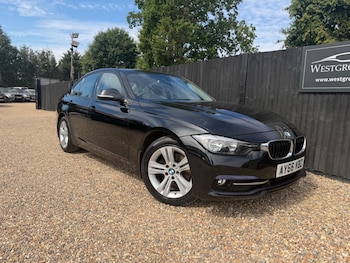 Used BMW 3 Series 2016 for sale - 79426469: Photo