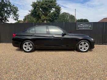 Used BMW 3 Series 2016 for sale - 79426469: Photo