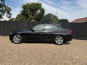 Used BMW 3 Series 2016 for sale - 79426469: Photo