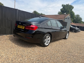 Used BMW 3 Series 2016 for sale - 79426469: Photo