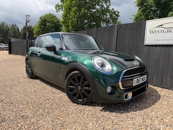 Used MINI Hatch 2018 for sale - 78573294: Photo