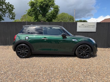 Used MINI Hatch 2018 for sale - 78573294: Photo