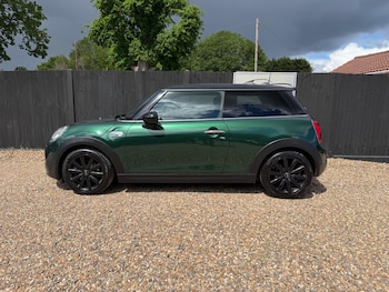 Used MINI Hatch 2018 for sale - 78573294: Photo