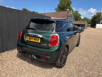 Used MINI Hatch 2018 for sale - 78573294: Photo