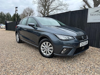 Used SEAT Ibiza 2023 for sale - 78244823: Photo