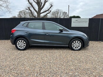 Used SEAT Ibiza 2023 for sale - 78244823: Photo