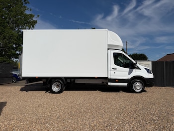 Used Ford Transit 2023 for sale - 78561732: Photo