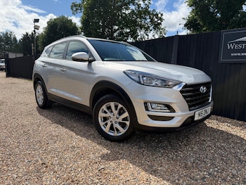 Used Hyundai TUCSON 2018 for sale - 78822612: Photo