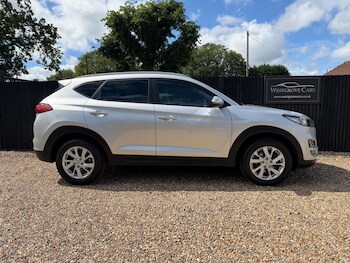 Used Hyundai TUCSON 2018 for sale - 78822612: Photo