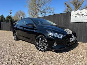 Used Hyundai i20 2023 for sale - 78244882: Photo