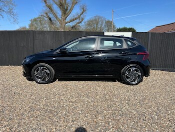 Used Hyundai i20 2023 for sale - 78244882: Photo