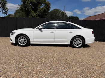 Used Audi A6 2017 for sale - 79049175: Photo