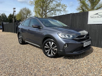 Used Volkswagen Taigo 2022 for sale - 78244685: Photo