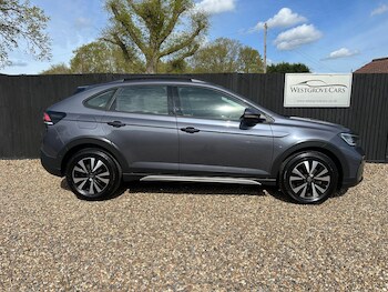 Used Volkswagen Taigo 2022 for sale - 78244685: Photo