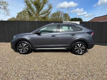 Used Volkswagen Taigo 2022 for sale - 78244685: Photo