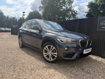 Used BMW X1 2019 for sale - 79373196: Photo