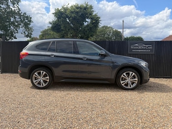 Used BMW X1 2019 for sale - 79373196: Photo