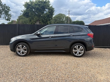 Used BMW X1 2019 for sale - 79373196: Photo