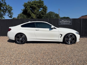 Used BMW 4 Series 2019 for sale - 79188390: Photo