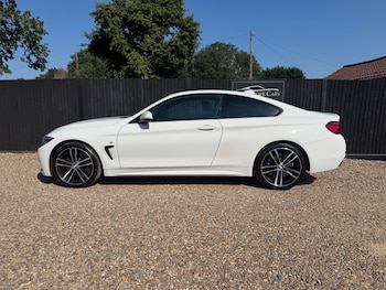 Used BMW 4 Series 2019 for sale - 79188390: Photo
