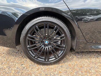 Used BMW 5 Series 2018 for sale - 78416333: Photo