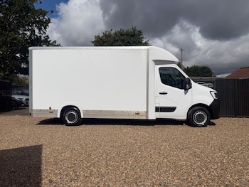Used Renault Master 2022 for sale - 79553885: Photo